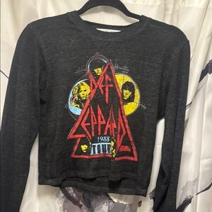 Daydreamer long sleeve tee